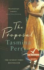 Proposal 9780755383566 Perry, Verzenden, Gelezen, Perry