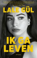 Ik ga leven, Ophalen of Verzenden, Nieuw