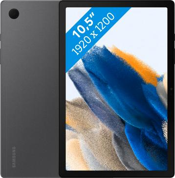 Samsung Galaxy Tab A8 128gb wifi Grey Tablets beschikbaar voor biedingen