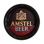 Amstel pubbord Ø 36cm, Verzamelen, Ophalen of Verzenden, Nieuw