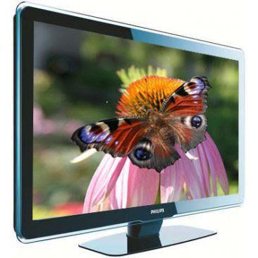 Philips 32PFL7403 - 32 inch HD Ready LCD TV, Audio, Tv en Foto, Televisies, 80 tot 100 cm, HD Ready (720p), Zo goed als nieuw