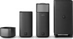 Philips Fidelio E6 270W Set Met Losse Speakers, Audio, Tv en Foto, Luidsprekers, Ophalen, Philips, Gebruikt, Complete surroundset