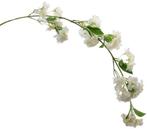 Appelbloesemtak Blossom Spray Ivory Bloemtak per stuk, Huis en Inrichting, Woonaccessoires | Kunstplanten en Kunstbloemen, Ophalen of Verzenden