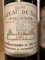 1997 Château De Sales, 2001 Château Fombrauge, 2002 Château, Verzamelen, Nieuw