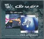 cd digi - Pink Cream 69 - Two Originals, Verzenden, Zo goed als nieuw