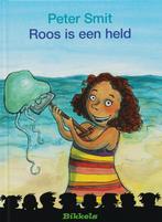 Roos is een held / Bikkels / AVI 2 9789027605764 Peter Smit, Verzenden, Zo goed als nieuw, Peter Smit