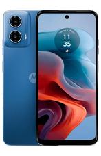 Aanbieding: Motorola Moto G34 128GB Blauw slechts € 161, Telecommunicatie, Mobiele telefoons | Motorola, Nieuw, Blauw, Zonder abonnement