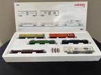Märklin H0 - 4862 - Modeltrein goederenwagonset (1) - Set, Nieuw