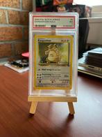 Pokémon Graded card - KANGASKHAN JUNGLE - PSA, Hobby en Vrije tijd, Verzamelkaartspellen | Pokémon, Nieuw