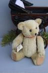 Schuco - Vintage - Teddybeer Christkindle-Bär 1995 -