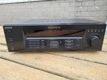 sony turner type STR-DE185 beschikbaar voor biedingen