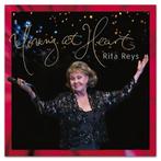 Rita Reys - Young At Heart - CD, Cd's en Dvd's, Verzenden, Nieuw in verpakking