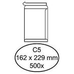 Envelop hermes akte c5 162x229 zk 500st wit | Doos a 500 stu, Zakelijke goederen, Ophalen of Verzenden