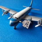 Arnold - Blikken speelgoed - KLM Douglas DC-6 The Flying, Antiek en Kunst, Antiek | Speelgoed
