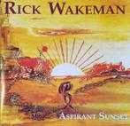 cd - Rick Wakeman - Aspirant Sunset