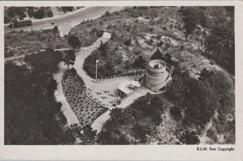 BLOEMENDAAL - Kopje met uitkijktoren, Verzamelen, Ansichtkaarten | Nederland, Verzenden