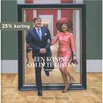 Willem Alexander, een koning om in te lijsten 9789491637094, Verzenden, Gelezen, Marjolein Westerterp