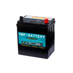 VMF Calcium SMF 12V 45Ah - Loodzuur - Startaccu - 54520, Nieuw
