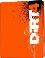 Dirt 4 (steelbook edition) (PlayStation 4), Verzenden, Gebruikt