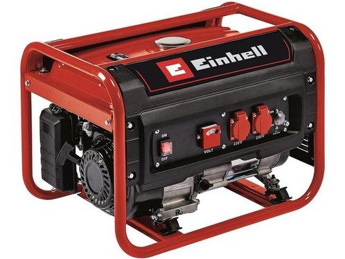 EINHELL TC-PG 25/1/E5 AGGREGAAT 2400WATT, Huis en Inrichting, Woonaccessoires | Overige, Zo goed als nieuw, Verzenden