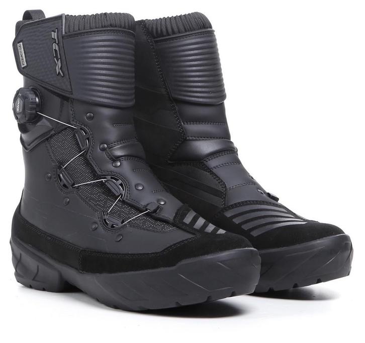 Infinity 3 Mid waterdichte motorlaars TCX, Motoren, Kleding | Motorkleding, Verzenden