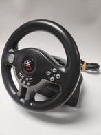 SuperDrive Racing Wheel PS4, PS3, PC, Switch, Xbox One, Ophalen of Verzenden, Nieuw