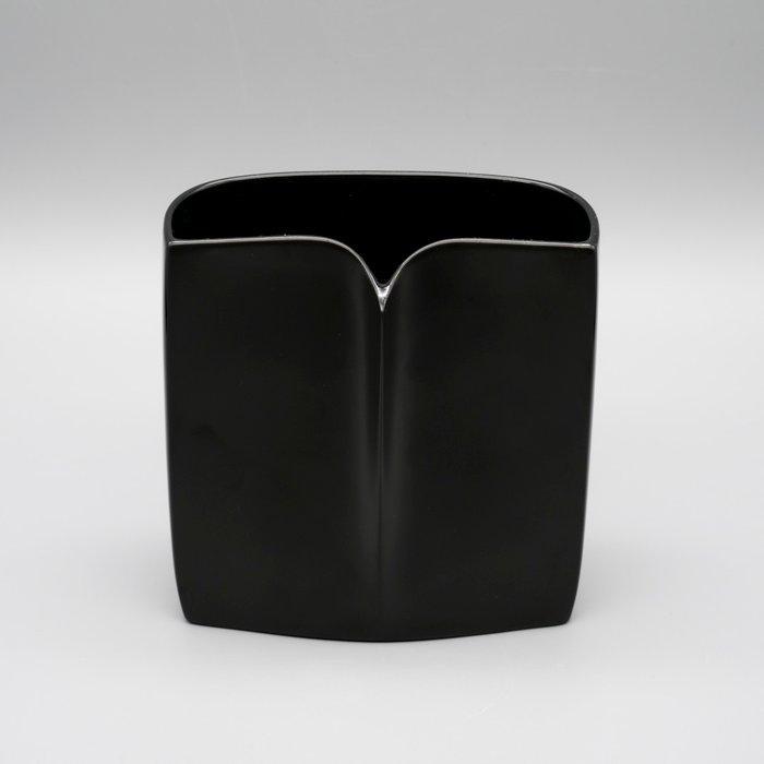 Rosenthal - Wolf Karnagel - Vaas - Iconisch EULE / OWL, Antiek en Kunst, Antiek | Glas en Kristal