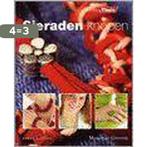 Sieraden knopen / Hobby Thuis 9789058774804 M. Greven, Boeken, Verzenden, Gelezen, M. Greven