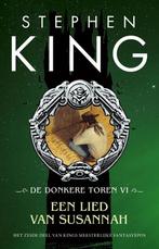 9789021026190 De donkere toren 6 - Een lied van Susannah, Verzenden, Nieuw, Stephen King