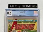 The Avengers #115 - Dormammu, Loki Appearance - CGC 8.5 - 1, Boeken, Strips | Comics, Nieuw