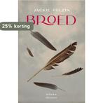Broed 9789025470166 Jackie Polzin, Boeken, Verzenden, Zo goed als nieuw, Jackie Polzin
