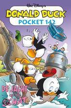 De jacht op de schat / Donald Duck pocket - 3e reeks / 142, Verzenden, Zo goed als nieuw, Walt Disney