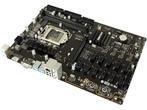 BIOSTAR TB360-BTC PRO 2.0 - Moederbord - Ondersteunt 12 x, Verzenden, Nieuw