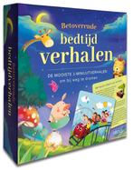 Betoverende bedtijdverhalen 9789044761276 ZNU, Verzenden, Zo goed als nieuw, ZNU