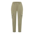 MAC • groene Rich cargo 2.0 broek • 36, Kleding | Dames, Broeken en Pantalons, Verzenden, MAC, Nieuw, Maat 36 (S)