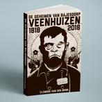 Waar gebeurde geheime bajes verhalen spanning humor historie, Boeken, Ophalen of Verzenden, Nieuw, Clemens van den Brink 