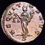Romeinse Rijk. Claudius Gothicus (268-270 n.Chr.).