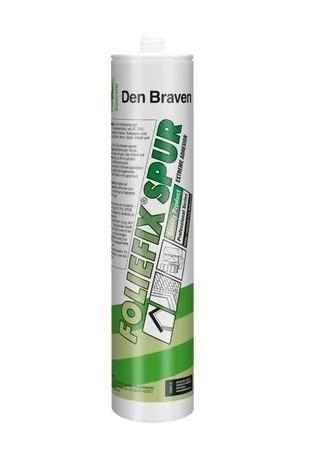 Foliefix SPUR folielijm 310 ml, Doe-het-zelf en Verbouw, Isolatie en Afdichting, Nieuw, Overige materialen