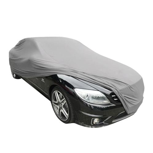 Autohoes passend voor Mercedes-Benz S63 AMG voor binnen, Auto diversen, Autohoezen, Op maat, Nieuw, Ophalen of Verzenden