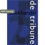 25 jaar Boekhandel de Tribune 9789080748620, Verzenden, Gelezen