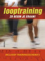 Looptraining 9789044728941 Christof Baur, Verzenden, Gelezen, Christof Baur