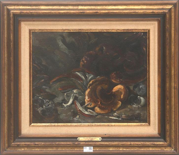 Theo Goedvriend (1879-1969), Huis en Inrichting, Stoelen, Gebruikt