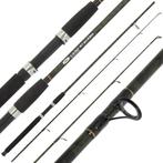 NGT Carp Stalker 2,40m (2lb) Camo, Verzenden, Nieuw, Overige typen