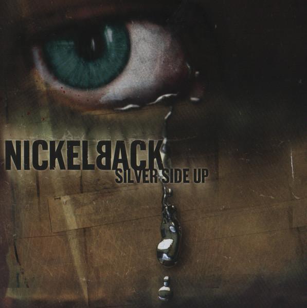 Cd - Nickelback - Silver Side Up, Cd's en Dvd's, Cd's | Overige Cd's, Verzenden