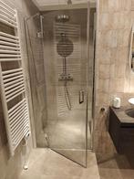 Douchedeur ca 100cm nis linksdraaiend - 0004, Ophalen, Nieuw, Glas, Douche