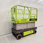 2021 Zoomlion ZS1012DC elektrische hoogwerker 12m werkhoogte, Zakelijke goederen