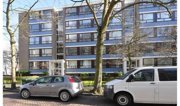 Te Huur 3 Kamer Appartement Landréstraat In Den Haag, Huizen en Kamers, Huizen te huur, Direct bij eigenaar, Den Haag, Appartement