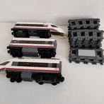 Lego Set - 60051 - Train - 60051 high speed train, Nieuw