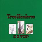 cd - ZZ Top - Tres Hombres, Zo goed als nieuw, Verzenden
