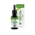 Wedihemp CBD olie broad spectrum 5% 30 ml 1500 mg CBD, Verzenden, Nieuw